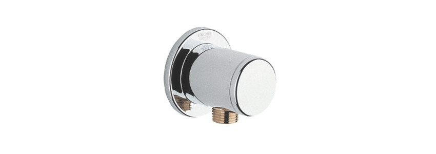 Shower Accessories And Fittings